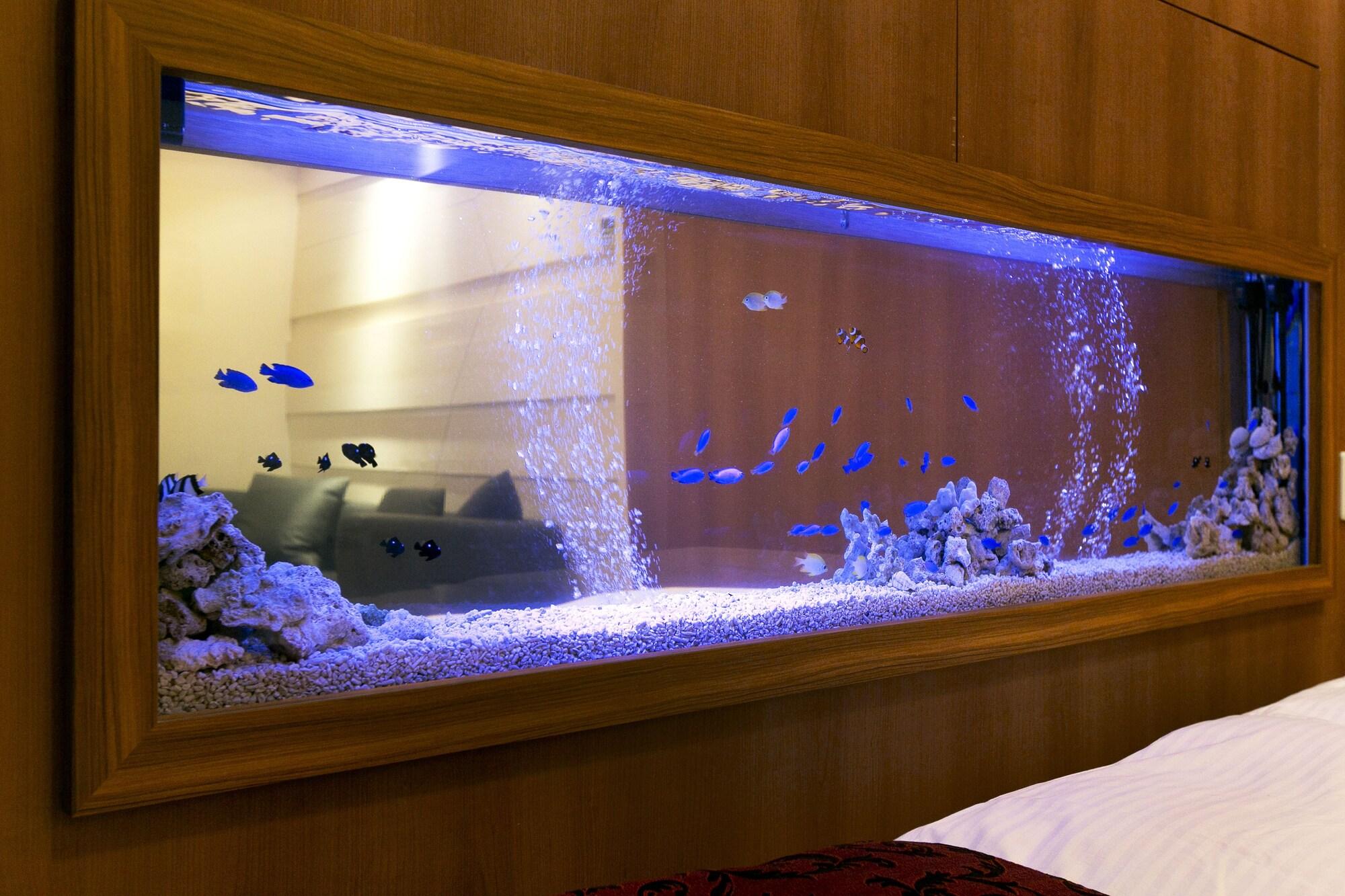 Hotel Atlantis (Adults Only) Ōsaka Extérieur photo