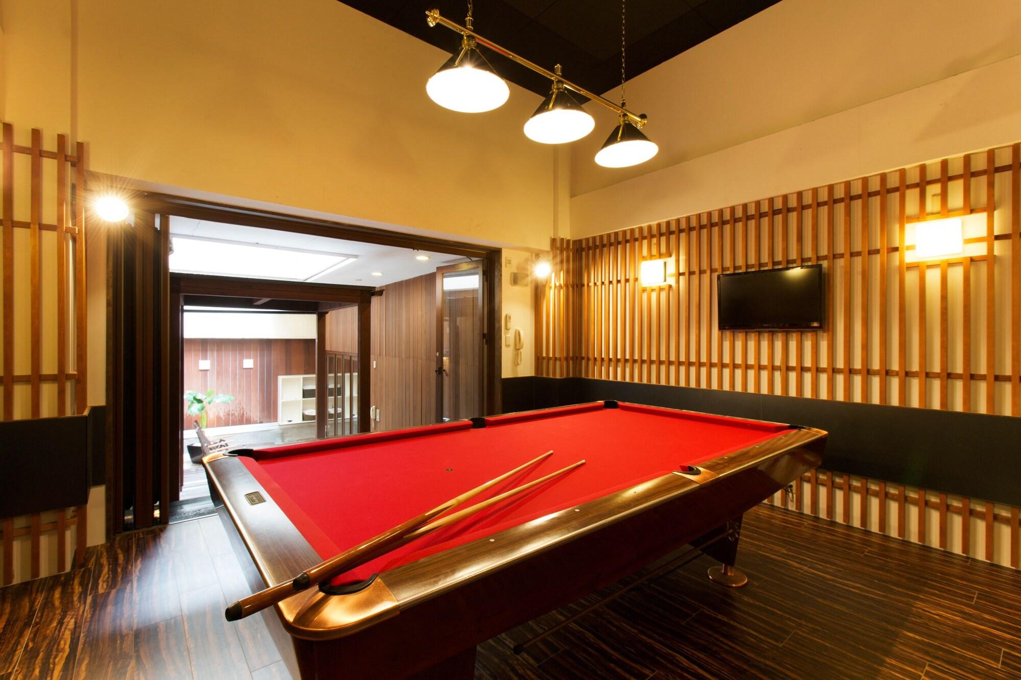 Hotel Atlantis (Adults Only) Ōsaka Extérieur photo
