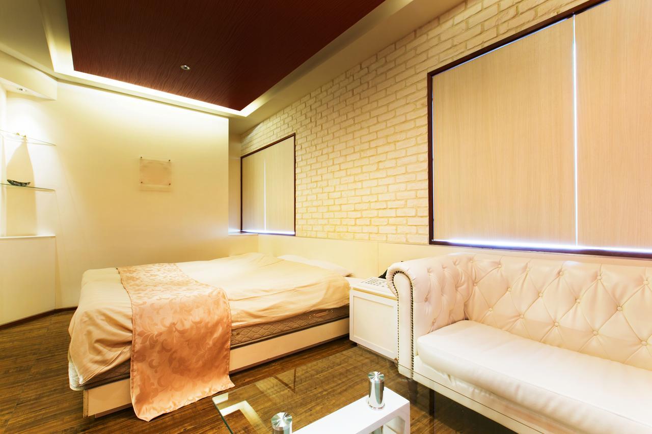 Hotel Atlantis (Adults Only) Ōsaka Extérieur photo