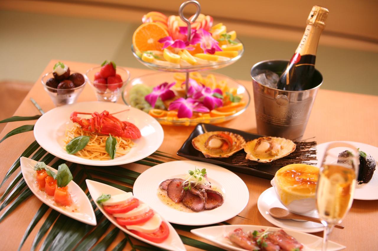 Hotel Atlantis (Adults Only) Ōsaka Extérieur photo