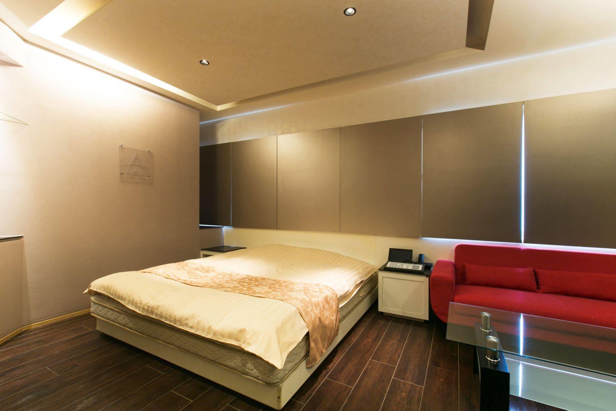 Hotel Atlantis (Adults Only) Ōsaka Extérieur photo