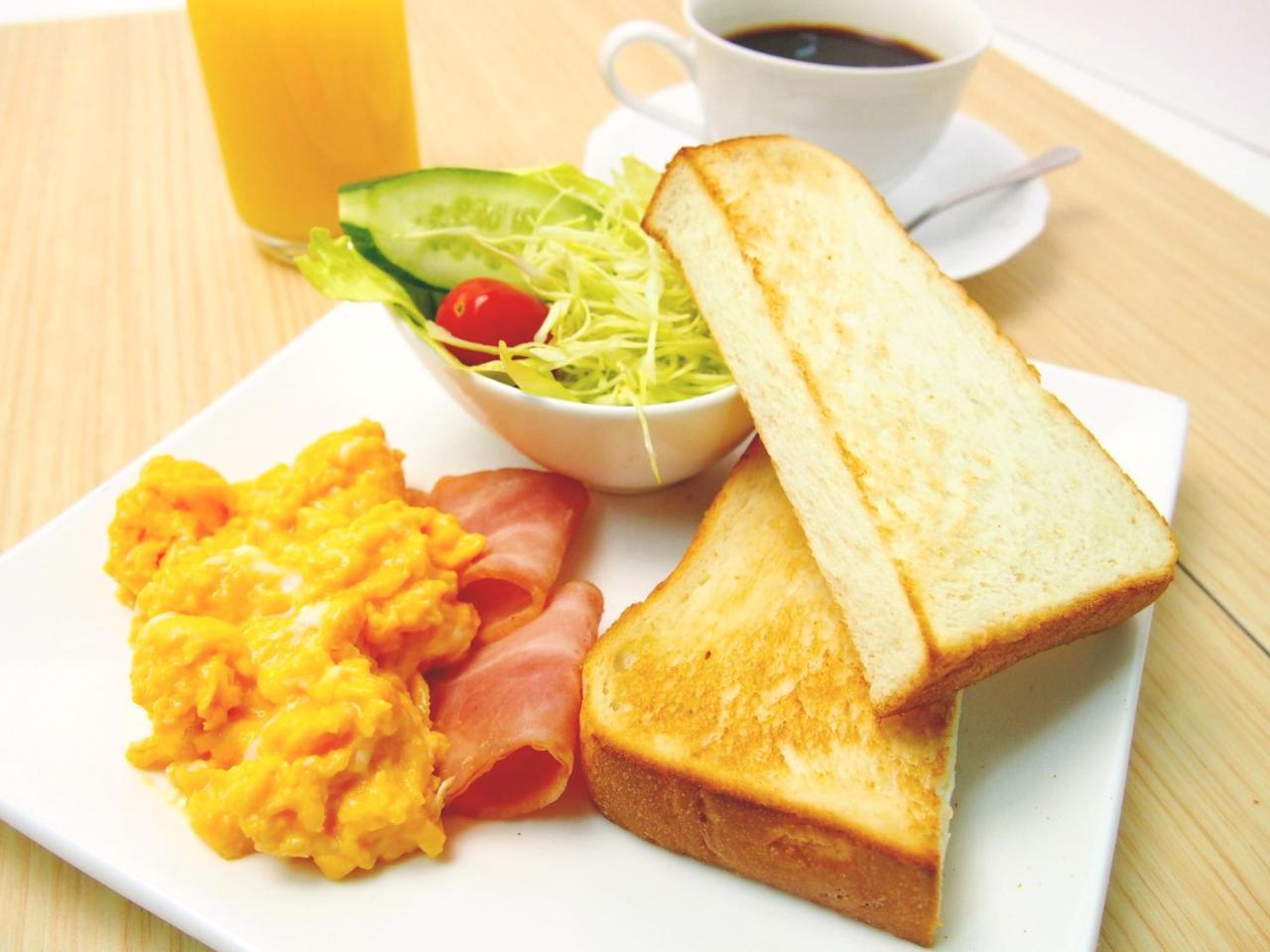 Hotel Atlantis (Adults Only) Ōsaka Extérieur photo