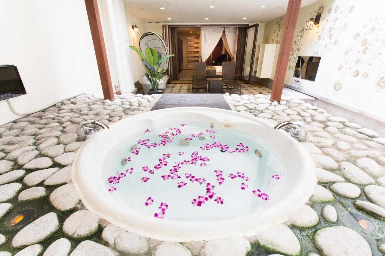 Hotel Atlantis (Adults Only) Ōsaka Extérieur photo